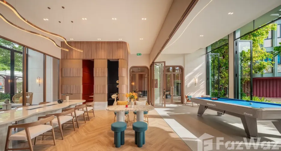 Wohnung zur Miete mit 1 Zimmer in Mueang Phuket, Phuket