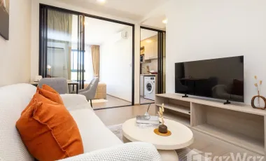 Wohnung zur Miete mit 1 Zimmer in Mueang Phuket, Phuket