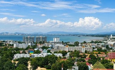 For sale 1 Beds condo in Bang Lamung, Chonburi