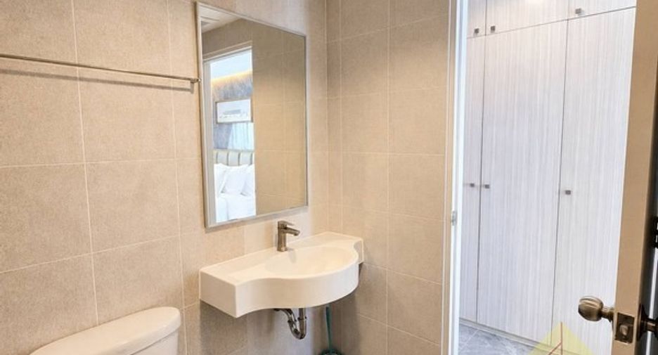 For sale 1 Beds condo in Bang Lamung, Chonburi