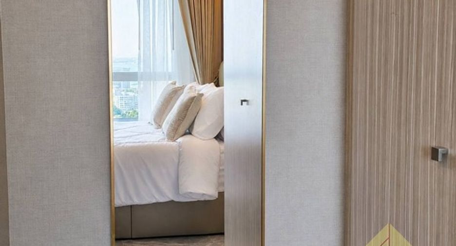 For sale 1 Beds condo in Bang Lamung, Chonburi