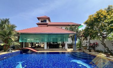 For sale 6 bedrooms house in Bang Lamung, Chonburi