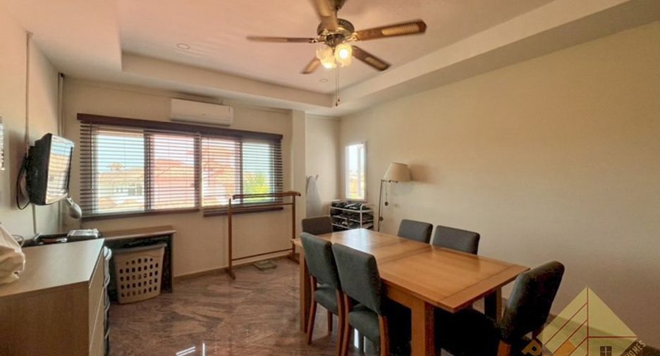 For sale 6 bedrooms house in Bang Lamung, Chonburi