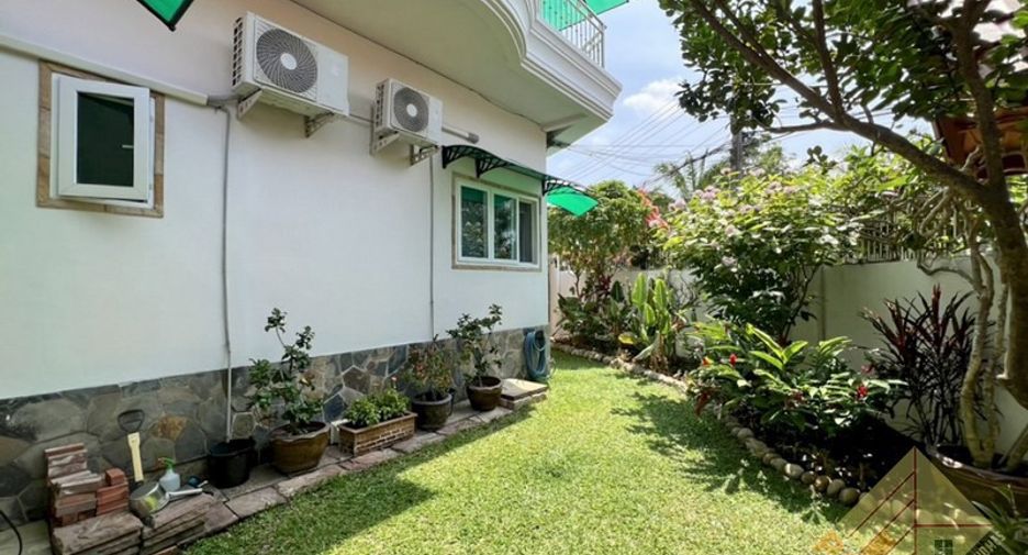 For sale 6 bedrooms house in Bang Lamung, Chonburi