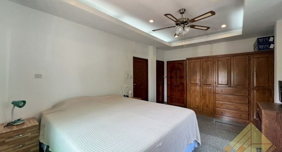 For sale 6 bedrooms house in Bang Lamung, Chonburi