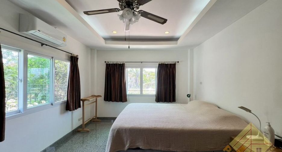 For sale 6 bedrooms house in Bang Lamung, Chonburi