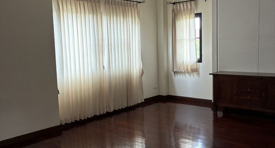 Haus zur Miete mit 3 Zimmer in Hang Dong, Chiang Mai