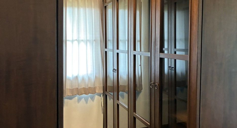 Haus zur Miete mit 3 Zimmer in Hang Dong, Chiang Mai