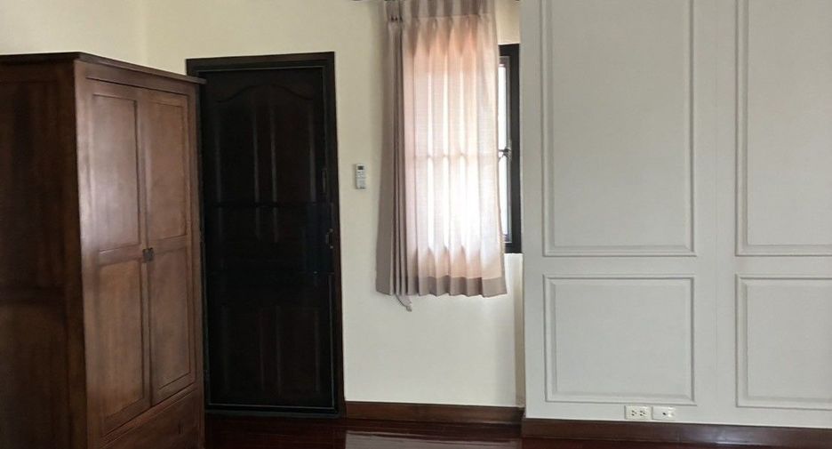 Haus zur Miete mit 3 Zimmer in Hang Dong, Chiang Mai