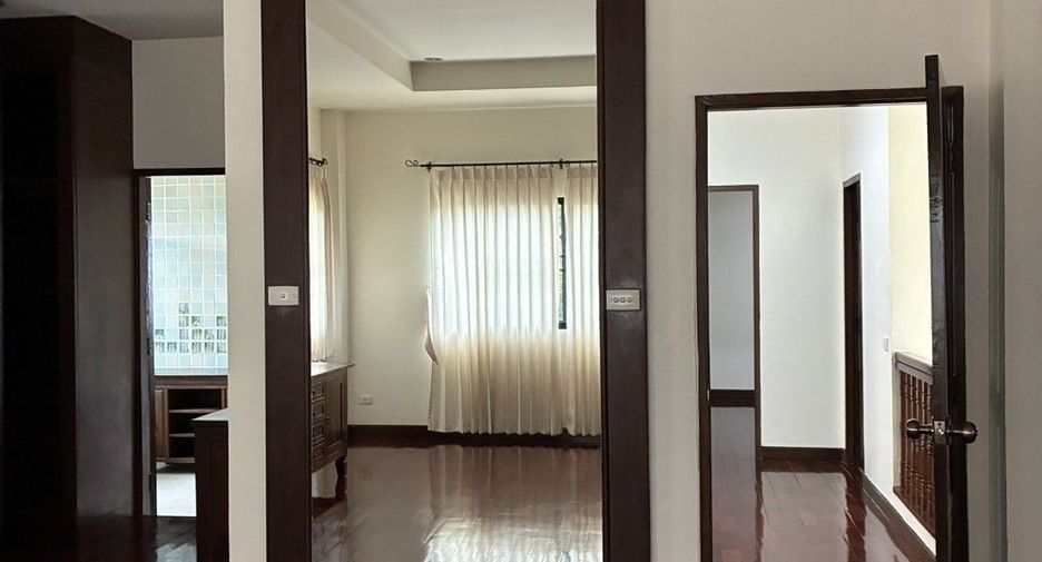 Haus zur Miete mit 3 Zimmer in Hang Dong, Chiang Mai