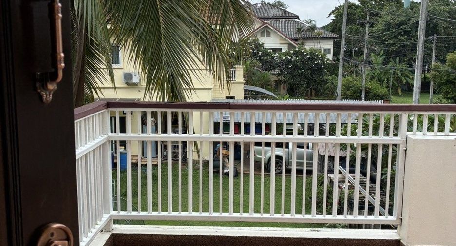 Haus zur Miete mit 3 Zimmer in Hang Dong, Chiang Mai