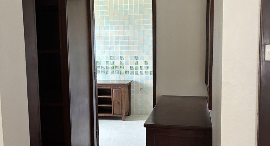 Haus zur Miete mit 3 Zimmer in Hang Dong, Chiang Mai