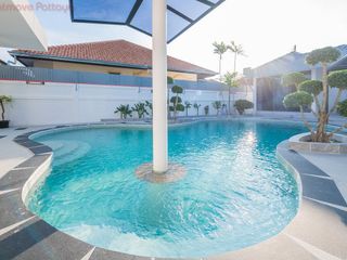 For sale 6 bedrooms house in Bang Lamung, Chonburi
