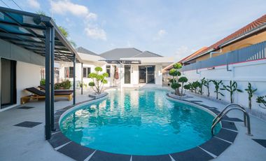 Haus zum Kauf mit 6 Zimmer in Bang Lamung, Chonburi