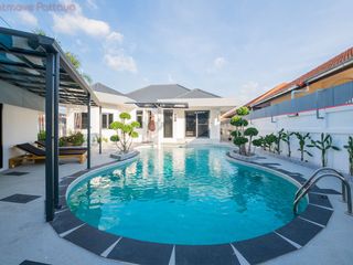For sale 6 bedrooms house in Bang Lamung, Chonburi