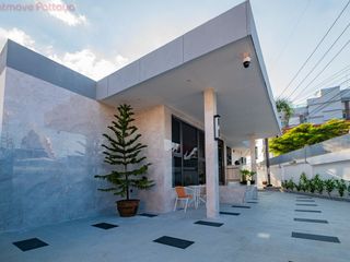 For sale 6 bedrooms house in Bang Lamung, Chonburi