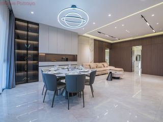 For sale 6 bedrooms house in Bang Lamung, Chonburi