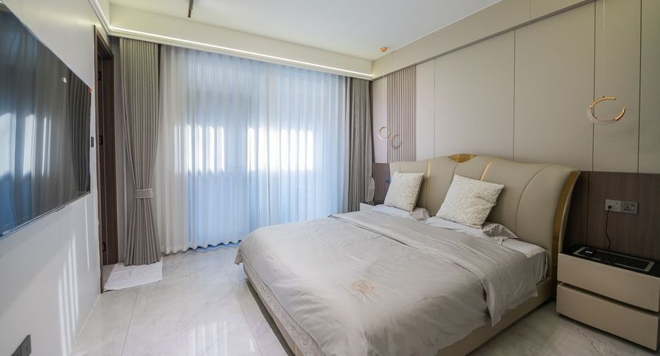 Haus zum Kauf mit 6 Zimmer in Bang Lamung, Chonburi
