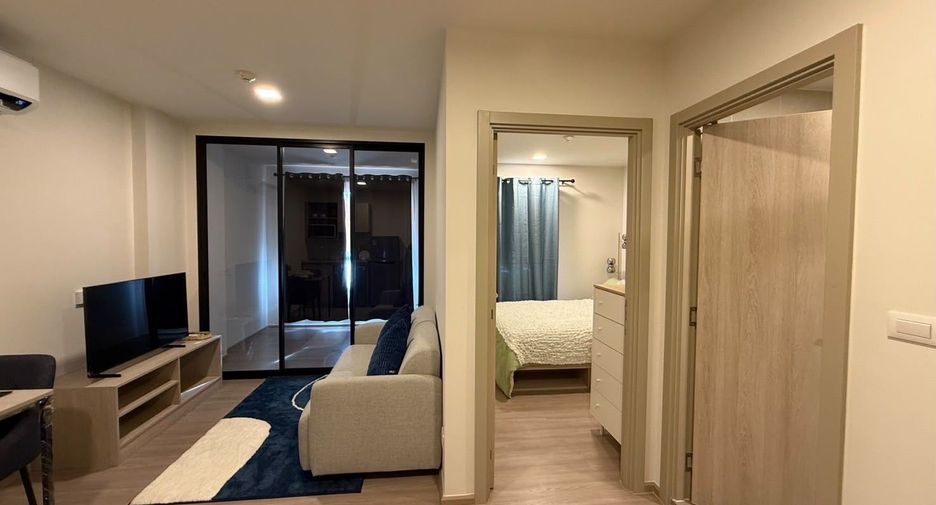 For rent 2 bedrooms condo in Kathu, Phuket