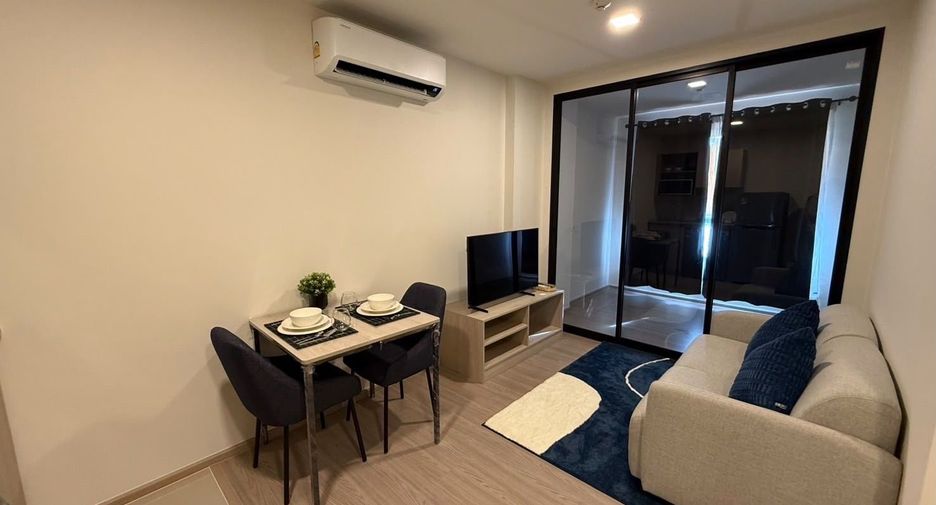 For rent 2 bedrooms condo in Kathu, Phuket