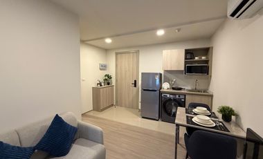 For rent 2 bedrooms condo in Kathu, Phuket