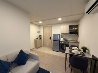 Condo en alquiler de 2 habitaciones en Kathu, Phuket
