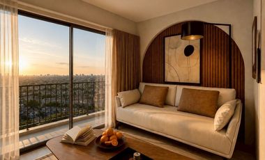 For sale 2 bedrooms condo in Mueang Chiang Mai, Chiang Mai