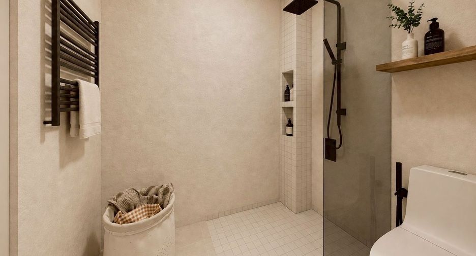 For sale 2 bedrooms condo in Mueang Chiang Mai, Chiang Mai