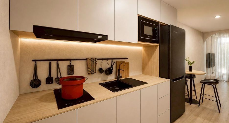 For sale 2 bedrooms condo in Mueang Chiang Mai, Chiang Mai