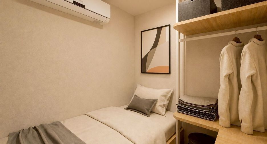 For sale 2 bedrooms condo in Mueang Chiang Mai, Chiang Mai