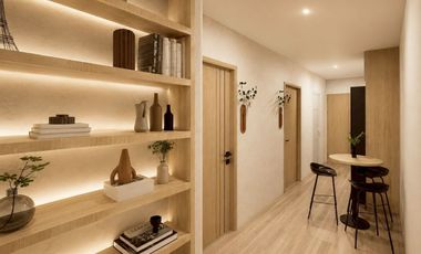For sale 2 bedrooms condo in Mueang Chiang Mai, Chiang Mai