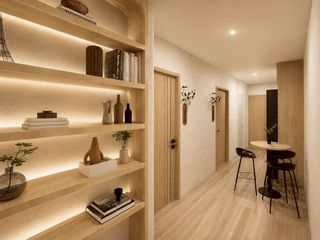 Wohnung zum Kauf mit 2 Zimmer in Mueang Chiang Mai, Chiang Mai