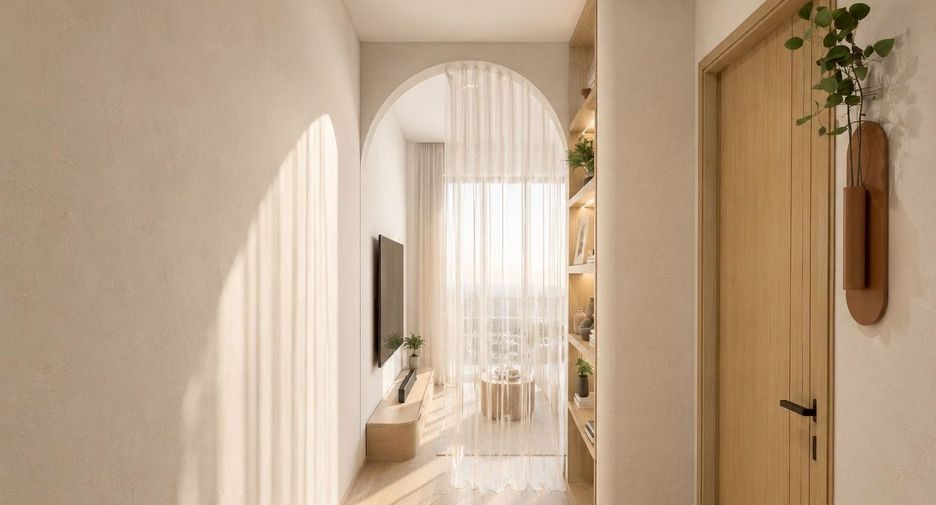 For sale 2 bedrooms condo in Mueang Chiang Mai, Chiang Mai
