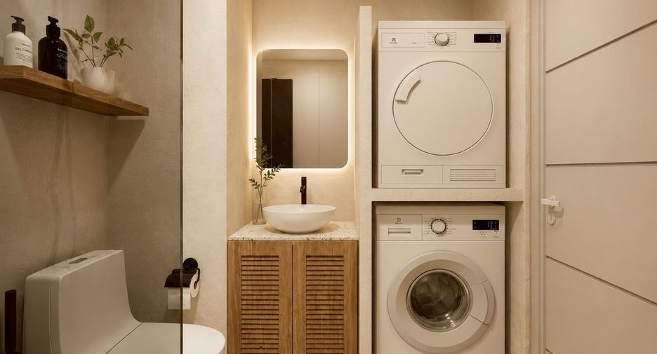 For sale 2 bedrooms condo in Mueang Chiang Mai, Chiang Mai