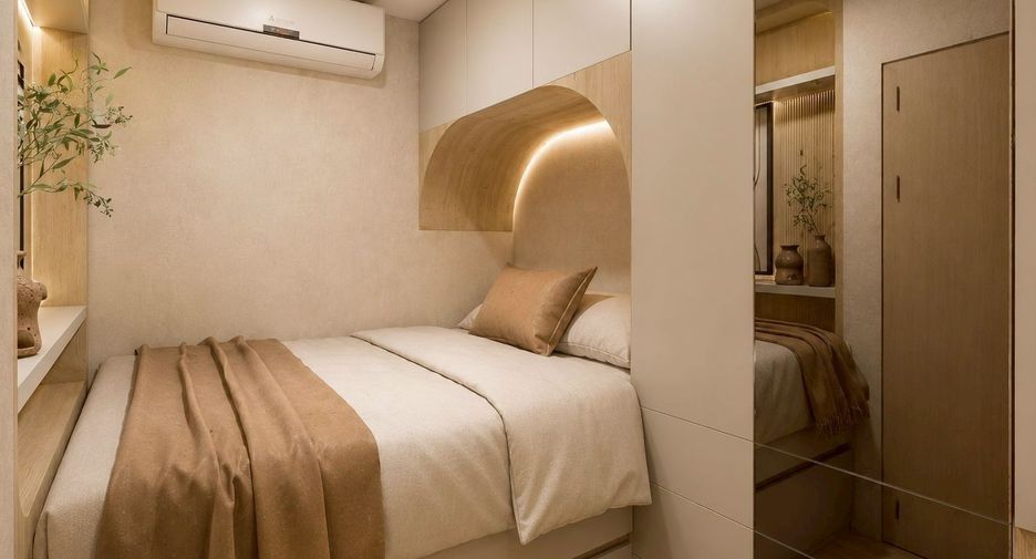 For sale 2 bedrooms condo in Mueang Chiang Mai, Chiang Mai