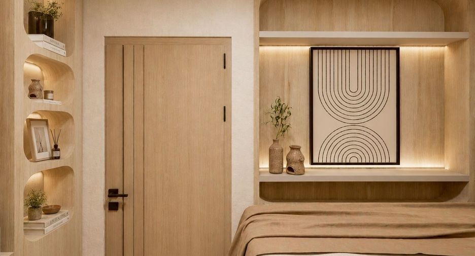For sale 2 bedrooms condo in Mueang Chiang Mai, Chiang Mai