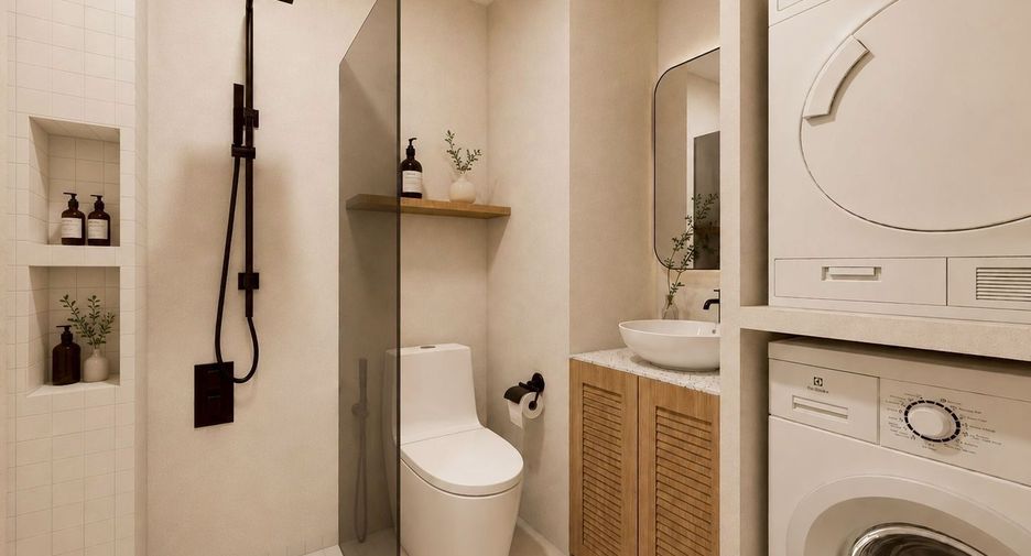 For sale 2 bedrooms condo in Mueang Chiang Mai, Chiang Mai