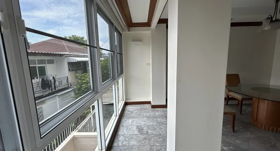 出售 4 卧室 独立屋 在 Yan Nawa, 曼谷