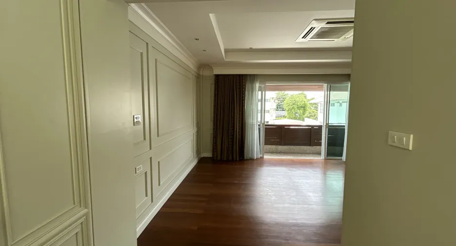 出售 4 卧室 独立屋 在 Yan Nawa, 曼谷