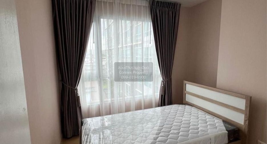 For sale 2 bedrooms condo in Bang Khae, Bangkok