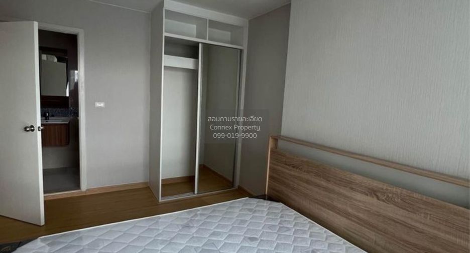 For sale 2 bedrooms condo in Bang Khae, Bangkok