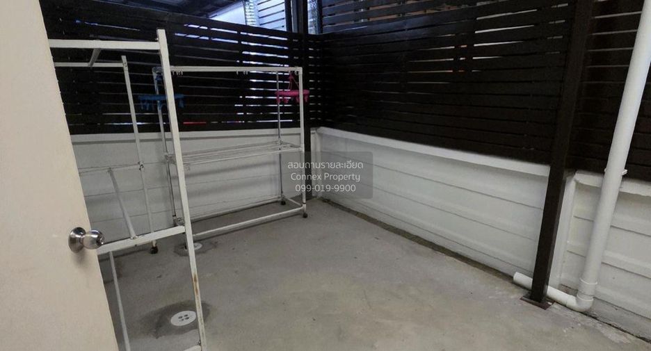出售 3 卧室 联排别墅 在 Bang Phli, Samut Prakan