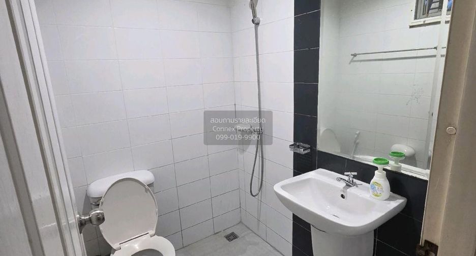 出售 3 卧室 联排别墅 在 Bang Phli, Samut Prakan