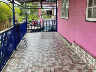 Casa en venta de 2 habitaciones en Bang Sao Thong, Samut Prakan