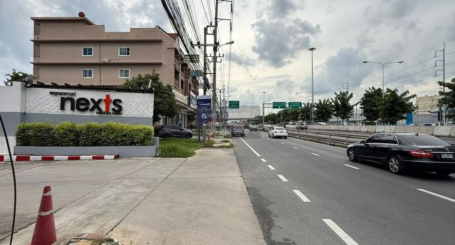 For sale 3 bedrooms townhouse in Bang Kruai, Nonthaburi