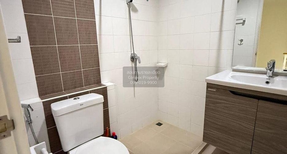 For sale 3 bedrooms townhouse in Bang Kruai, Nonthaburi