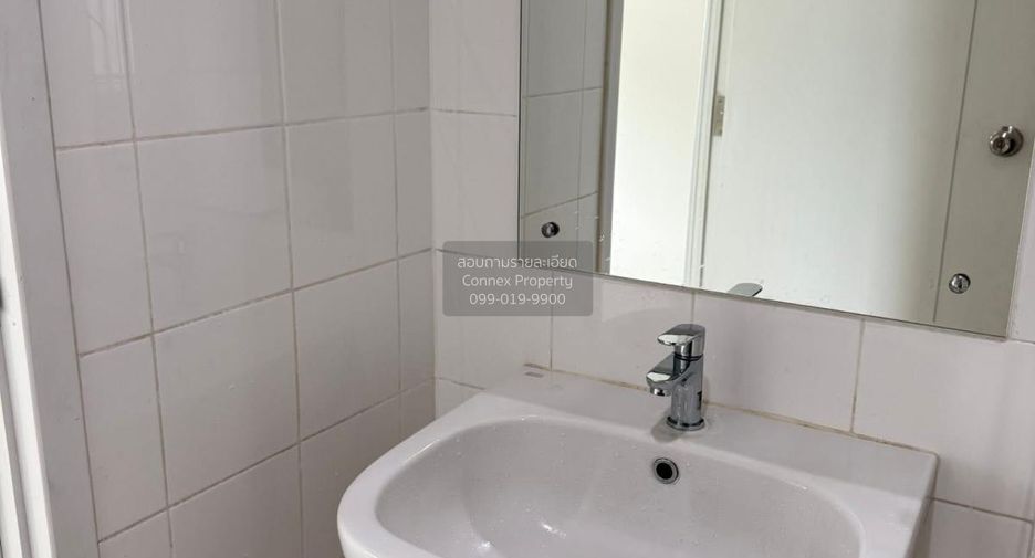 For sale 3 bedrooms townhouse in Bang Kruai, Nonthaburi
