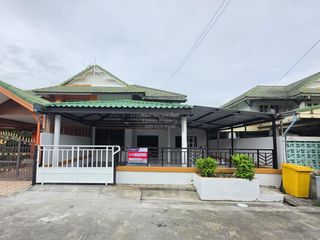 For sale 5 bedrooms house in Nakhon Chai Si, Nakhon Pathom