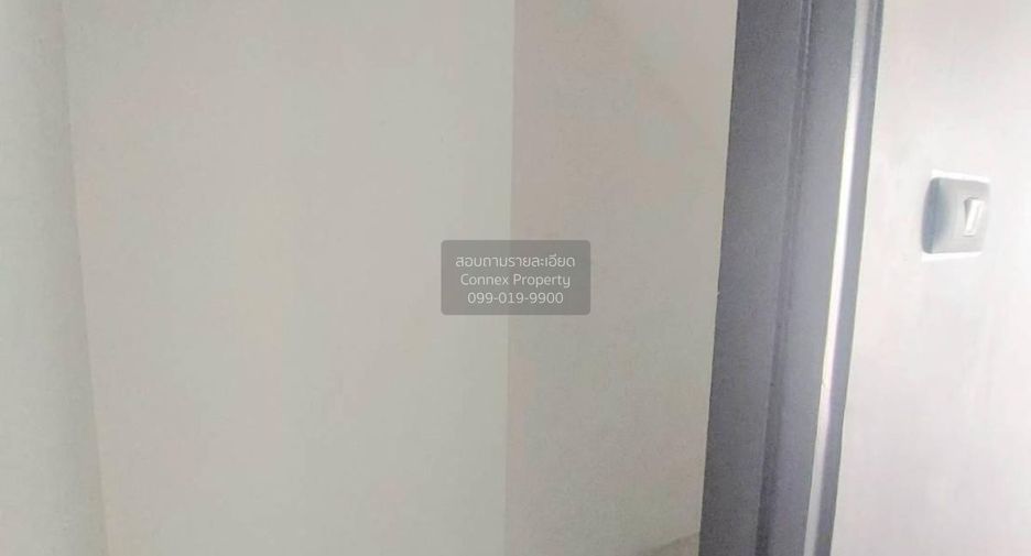 Reihenhaus zum Kauf mit 3 Zimmer in Thung Khru, Bangkok