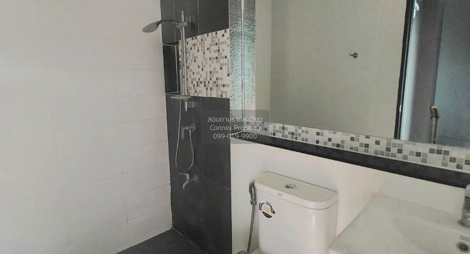 Reihenhaus zum Kauf mit 3 Zimmer in Thung Khru, Bangkok